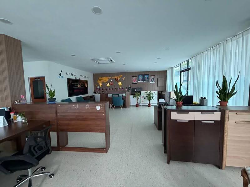 Shop / Office untuk Dijual di Danga bay (Johor Bahru) - Jack Liew - Interior - PropertyGuru.com.my