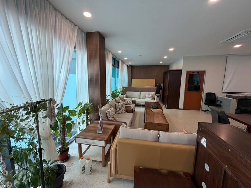 Shop / Office untuk Dijual di Danga bay (Johor Bahru) - Jack Liew - Living Room - PropertyGuru.com.my