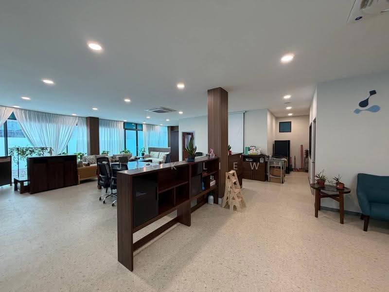 Shop / Office untuk Dijual di Danga bay (Johor Bahru) - Jack Liew - Living Room - PropertyGuru.com.my