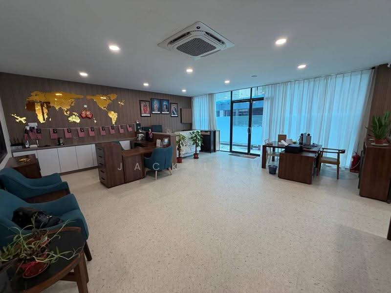 Shop / Office untuk Dijual di Danga bay (Johor Bahru) - Jack Liew - Interior - PropertyGuru.com.my