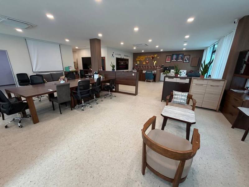 Shop / Office untuk Dijual di Danga bay (Johor Bahru) - Jack Liew - Interior - PropertyGuru.com.my