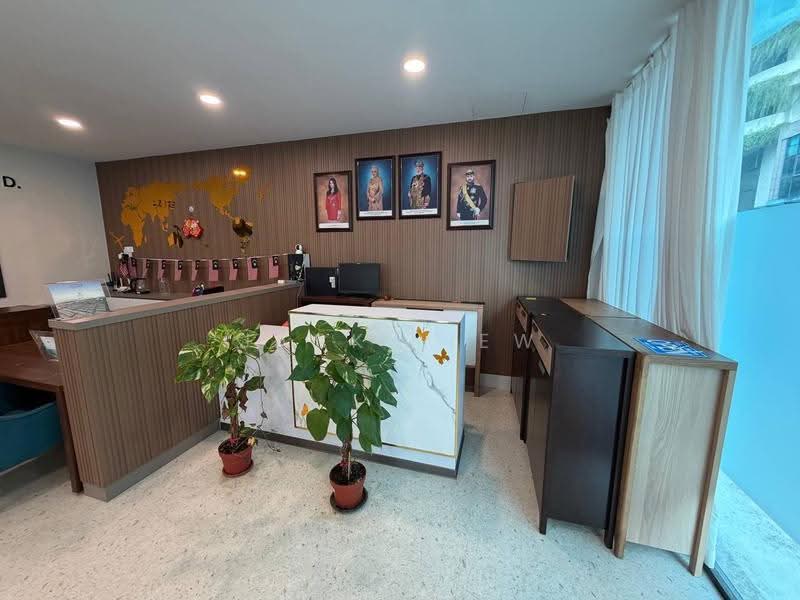 Shop / Office untuk Dijual di Danga bay (Johor Bahru) - Jack Liew - Interior - PropertyGuru.com.my