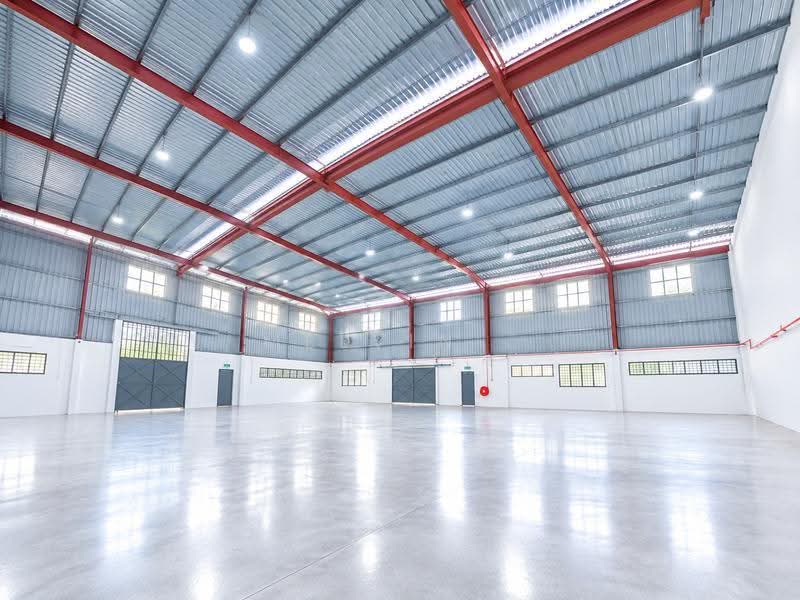 Factory for Rent in Cheras (Selangor) - Melvin . - Interior - PropertyGuru.com.my