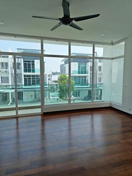Rumah Berkembar untuk Disewa di Cyberjaya (Selangor) - Micky Cheng - PropertyGuru.com.my