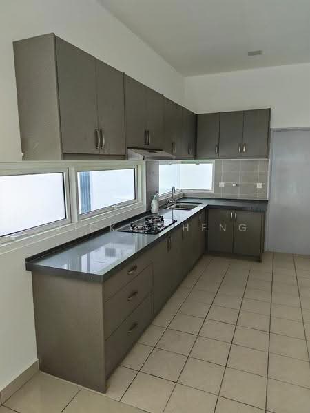 Rumah Berkembar untuk Disewa di Cyberjaya (Selangor) - Micky Cheng - PropertyGuru.com.my
