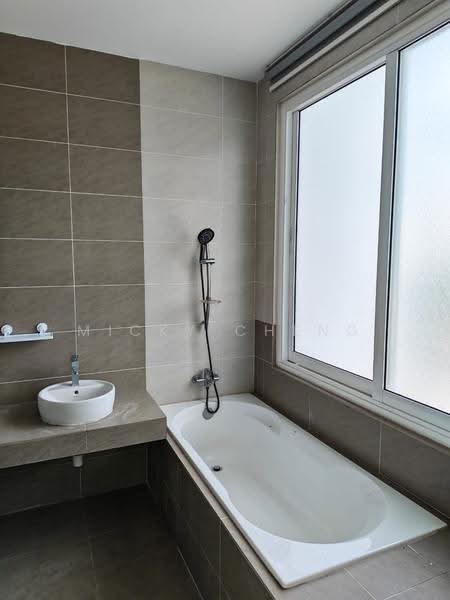 Rumah Berkembar untuk Disewa di Cyberjaya (Selangor) - Micky Cheng - PropertyGuru.com.my