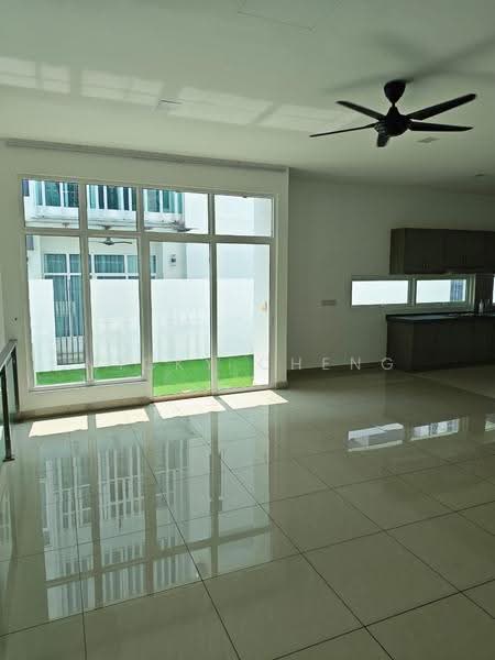 Rumah Berkembar untuk Disewa di Cyberjaya (Selangor) - Micky Cheng - PropertyGuru.com.my