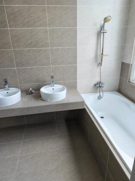 Rumah Berkembar untuk Disewa di Cyberjaya (Selangor) - Micky Cheng - PropertyGuru.com.my