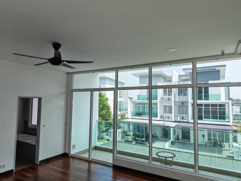 Rumah Berkembar untuk Disewa di Cyberjaya (Selangor) - Micky Cheng - PropertyGuru.com.my
