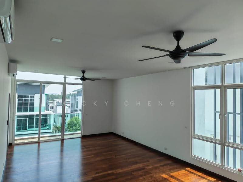 Rumah Berkembar untuk Disewa di Cyberjaya (Selangor) - Micky Cheng - PropertyGuru.com.my