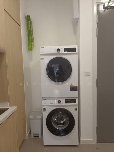 Condominium for Rent at Aster Residence - Alvin Phoon - Interior - PropertyGuru.com.my