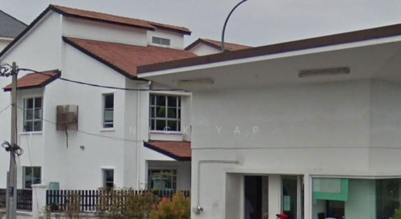 2-storey Terraced House for Sale in Taman Bukit Suria (Cheras) - Nick Yap - Exterior - PropertyGuru.com.my