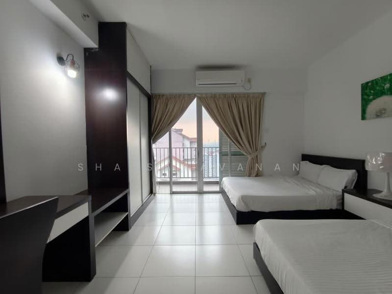 Apartment for Rent at Bayu Marina - Sha Saravanan - Bedroom - PropertyGuru.com.my