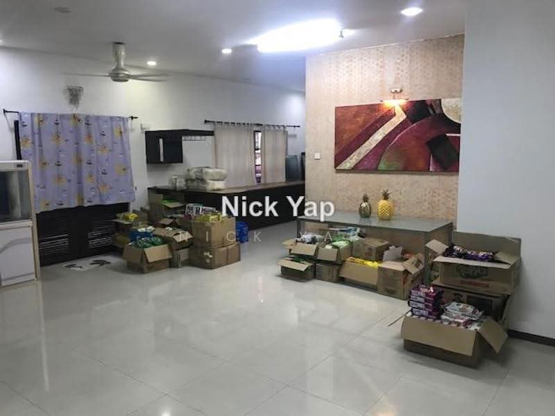 Rumah Berkembar untuk Dijual di Taman Segar Perdana (Cheras) - Nick Yap - PropertyGuru.com.my