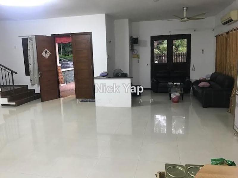 Rumah Berkembar untuk Dijual di Taman Segar Perdana (Cheras) - Nick Yap - PropertyGuru.com.my