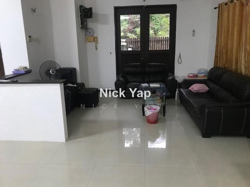 Rumah Berkembar untuk Dijual di Taman Segar Perdana (Cheras) - Nick Yap - PropertyGuru.com.my