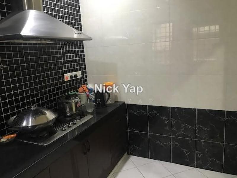 Rumah Berkembar untuk Dijual di Taman Segar Perdana (Cheras) - Nick Yap - PropertyGuru.com.my