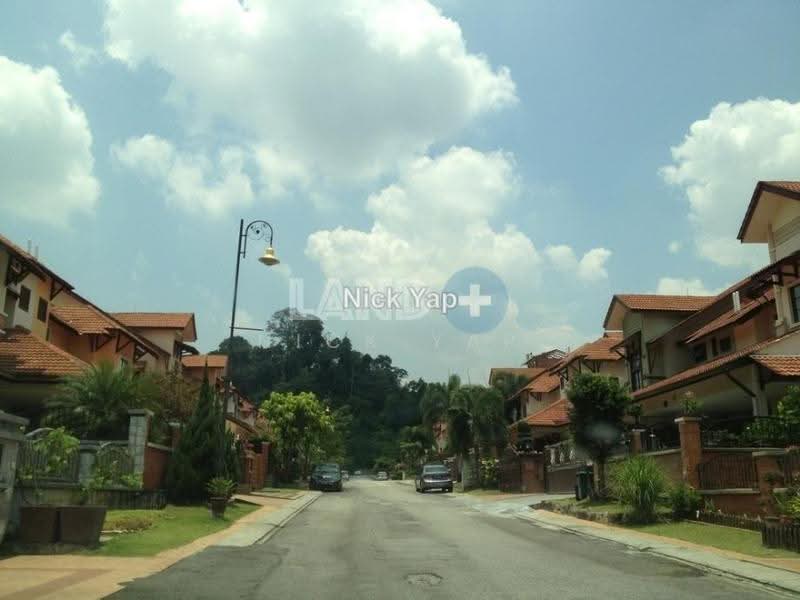 Rumah Berkembar untuk Dijual di Taman Segar Perdana (Cheras) - Nick Yap - PropertyGuru.com.my