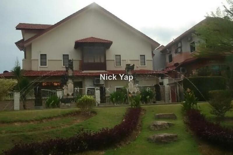 Rumah Berkembar untuk Dijual di Taman Segar Perdana (Cheras) - Nick Yap - PropertyGuru.com.my