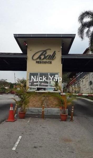 Rumah Berkembar untuk Dijual di Taman Segar Perdana (Cheras) - Nick Yap - PropertyGuru.com.my