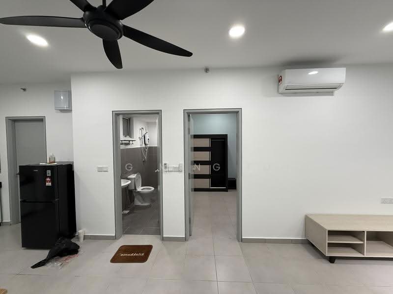 Apartment for Rent at Tangerine Suites - Tang Ming Fung - Bathroom - PropertyGuru.com.my