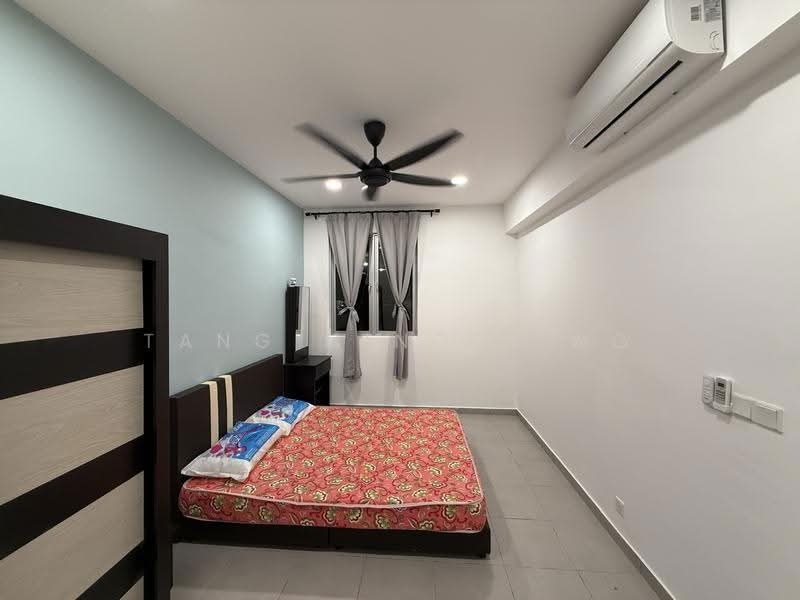Apartment for Rent at Tangerine Suites - Tang Ming Fung - Bedroom - PropertyGuru.com.my
