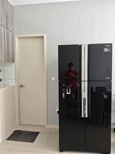 Service Residence for Rent at Savio @ Riana Dutamas - Willy Kung - Interior - PropertyGuru.com.my