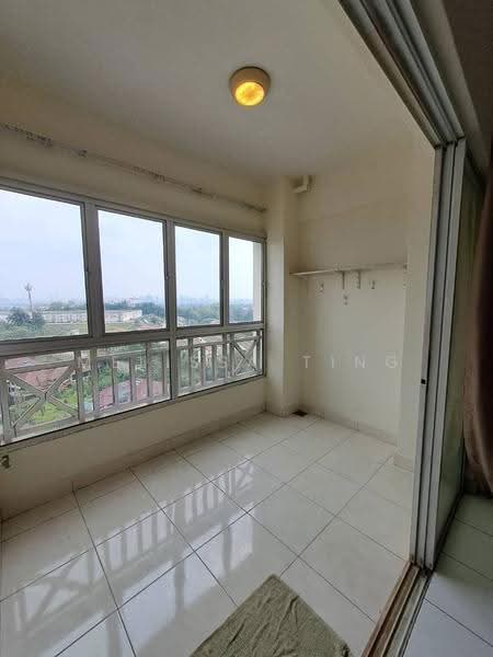Apartment for Sale at Seri Hijauan - Melissa Ting - PropertyGuru.com.my