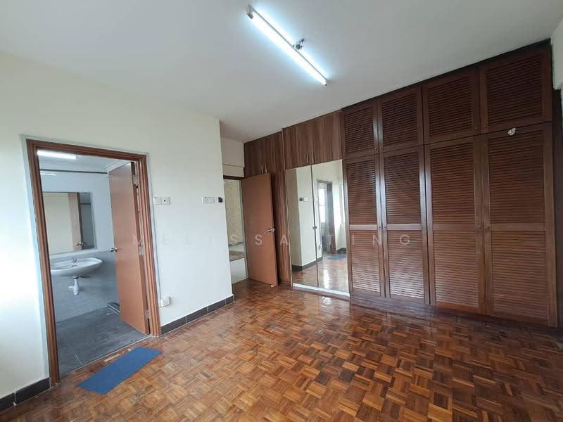 Apartment for Sale at Seri Hijauan - Melissa Ting - PropertyGuru.com.my