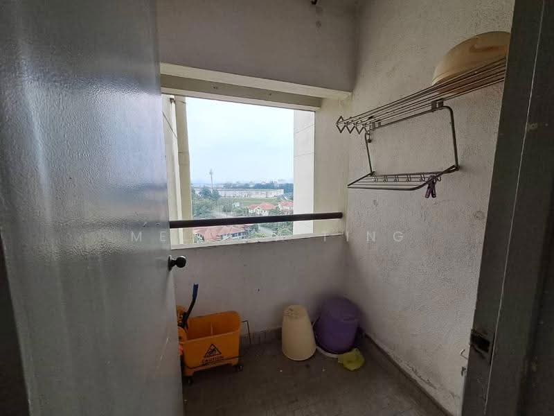 Apartment for Sale at Seri Hijauan - Melissa Ting - PropertyGuru.com.my