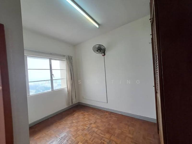 Apartment for Sale at Seri Hijauan - Melissa Ting - PropertyGuru.com.my