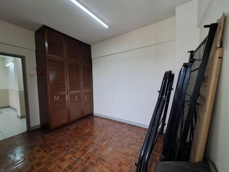 Apartment for Sale at Seri Hijauan - Melissa Ting - PropertyGuru.com.my