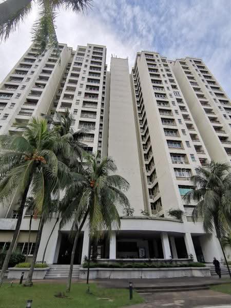 Apartment for Sale at Seri Hijauan - Melissa Ting - PropertyGuru.com.my