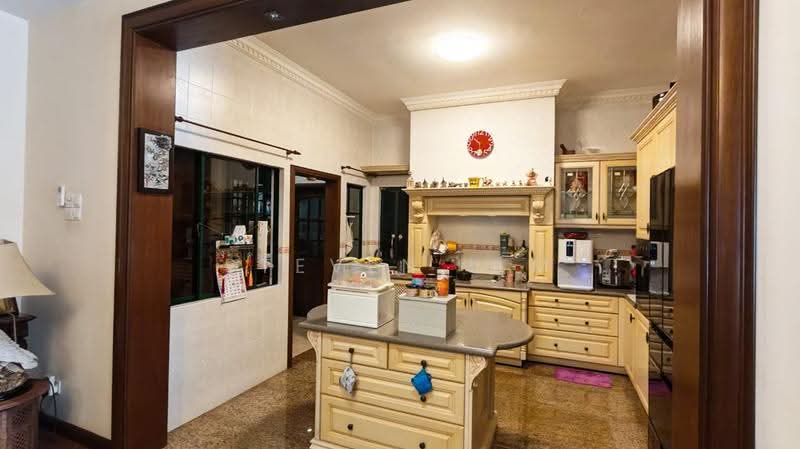 Semi-Detached House for Sale in Ampang Jaya (Ampang) - Steven Lim - Kitchen - PropertyGuru.com.my