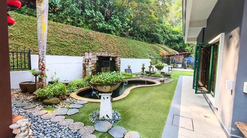 Semi-Detached House for Sale in Ampang Jaya (Ampang) - Steven Lim - Exterior - PropertyGuru.com.my