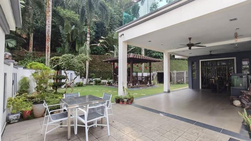 Semi-Detached House for Sale in Ampang Jaya (Ampang) - Steven Lim - Exterior - PropertyGuru.com.my