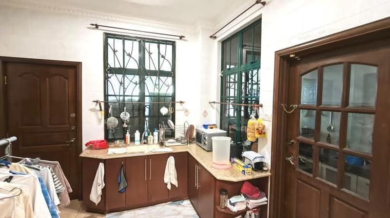 Semi-Detached House for Sale in Ampang Jaya (Ampang) - Steven Lim - Kitchen - PropertyGuru.com.my