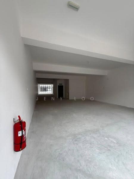 Shop / Office untuk Disewa di Taman Sutera Utama (Skudai) - Jeny Loo - Interior - PropertyGuru.com.my