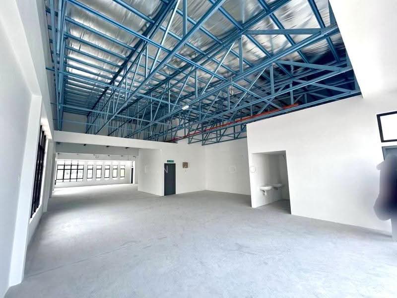 Shop / Office untuk Disewa di Taman Sutera Utama (Skudai) - Jeny Loo - Interior - PropertyGuru.com.my