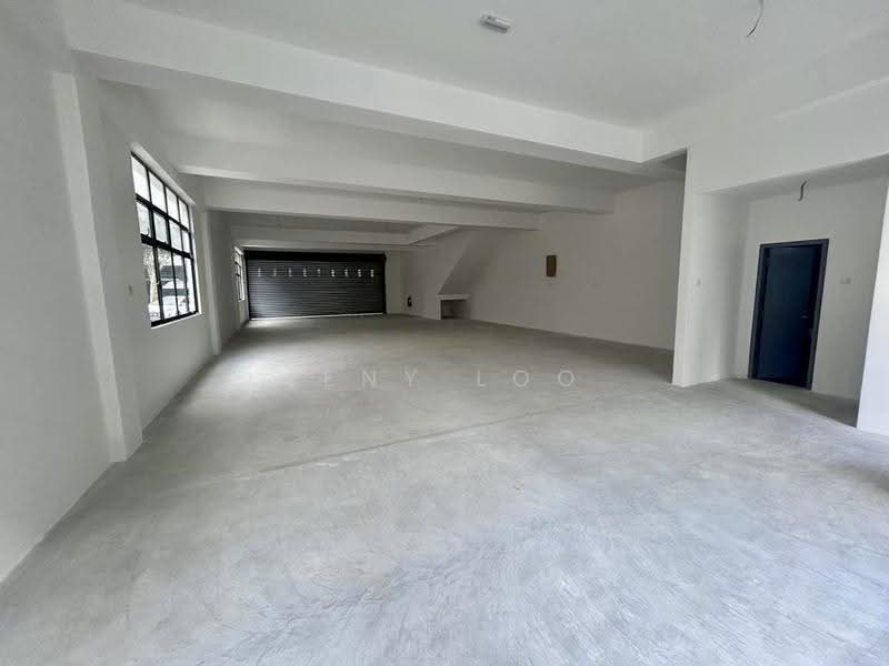 Shop / Office untuk Disewa di Taman Sutera Utama (Skudai) - Jeny Loo - Interior - PropertyGuru.com.my