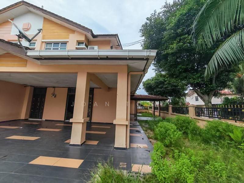 2-storey Terraced House for Sale in Austin Perdana (Tebrau) - Joan Tong - PropertyGuru.com.my