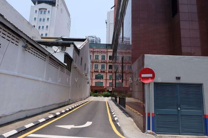 Office for Sale in Kuala Lumpur (Kuala Lumpur) - Sajiv Shivadas - Exterior - PropertyGuru.com.my