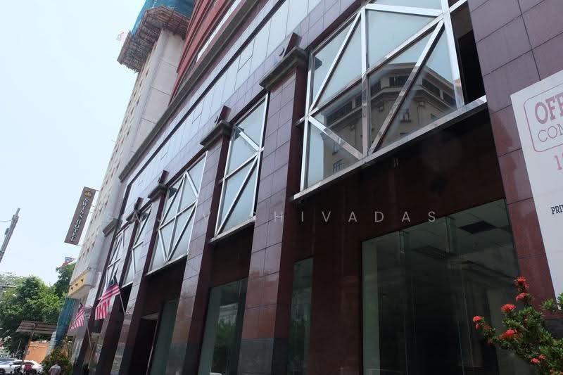 Office for Sale in Kuala Lumpur (Kuala Lumpur) - Sajiv Shivadas - Exterior - PropertyGuru.com.my