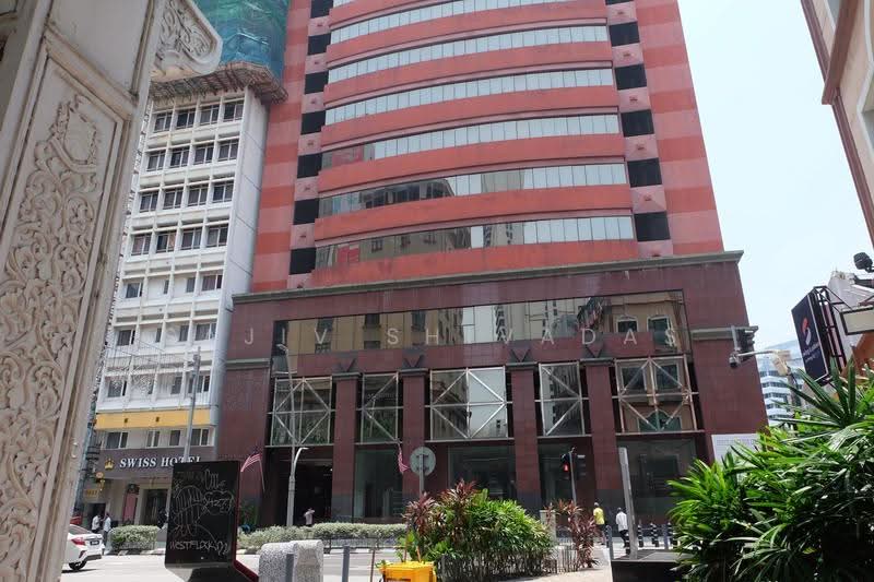 Office for Sale in Kuala Lumpur (Kuala Lumpur) - Sajiv Shivadas - Exterior - PropertyGuru.com.my