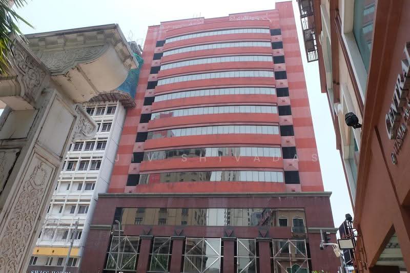 Office for Sale in Kuala Lumpur (Kuala Lumpur) - Sajiv Shivadas - Exterior - PropertyGuru.com.my