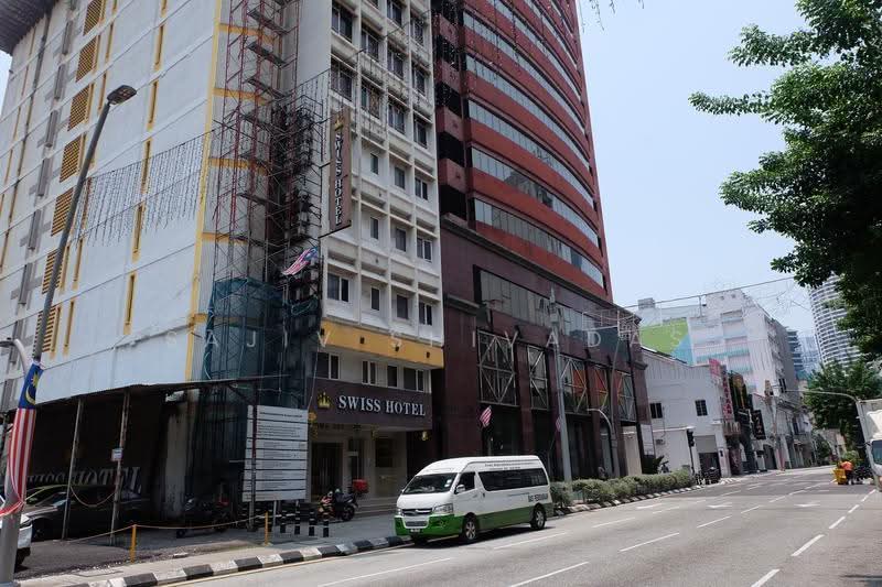 Office for Sale in Kuala Lumpur (Kuala Lumpur) - Sajiv Shivadas - Exterior - PropertyGuru.com.my