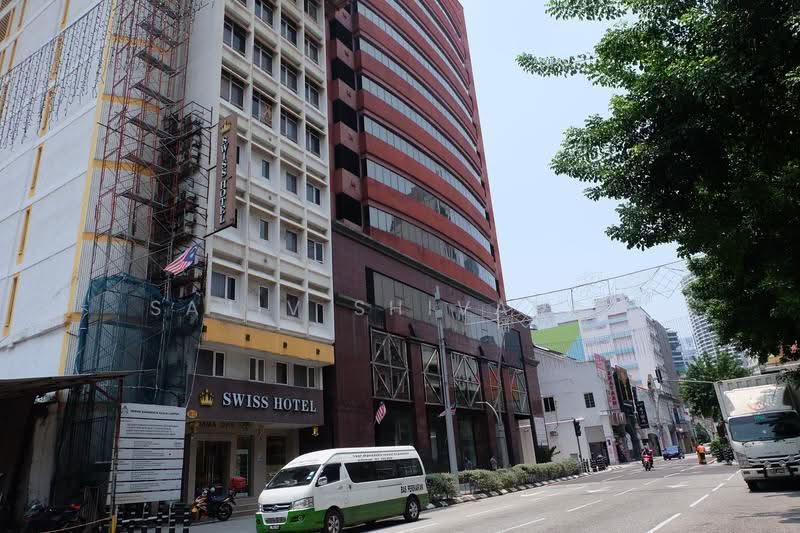 Office for Sale in Kuala Lumpur (Kuala Lumpur) - Sajiv Shivadas - Exterior - PropertyGuru.com.my