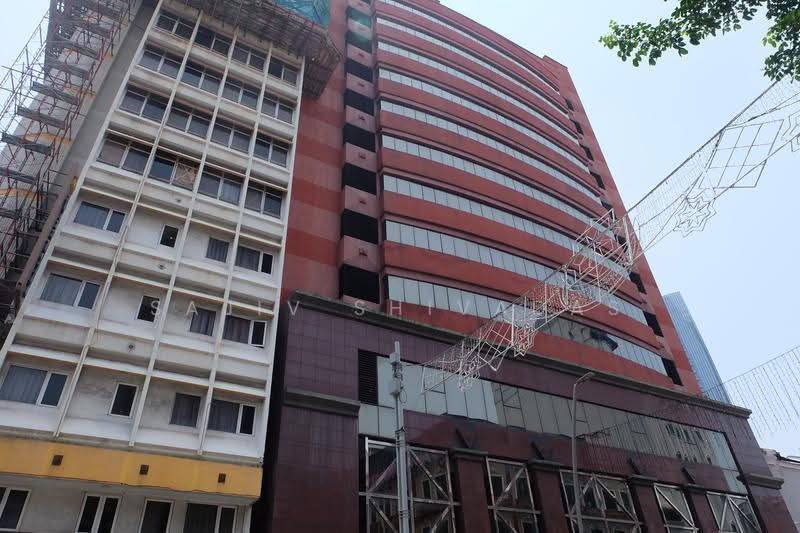Office for Sale in Kuala Lumpur (Kuala Lumpur) - Sajiv Shivadas - Exterior - PropertyGuru.com.my