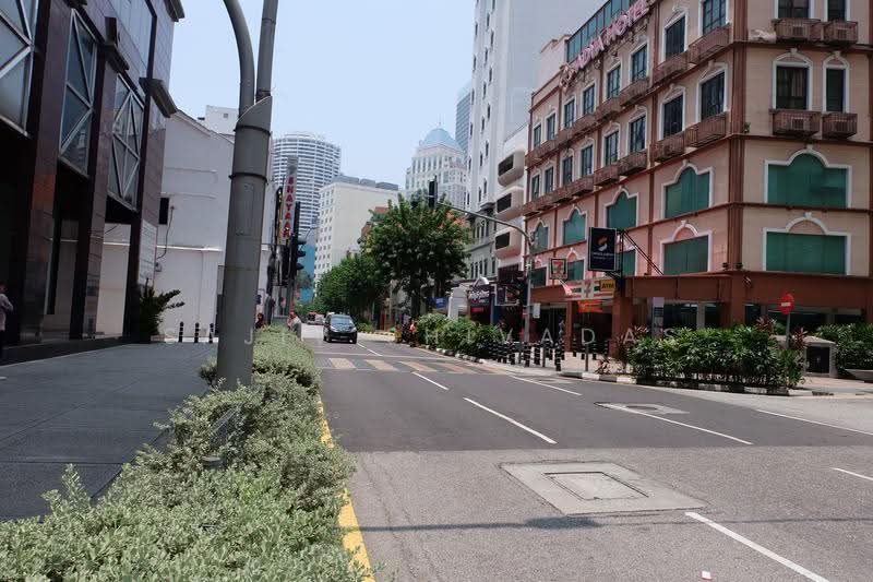 Office for Sale in Kuala Lumpur (Kuala Lumpur) - Sajiv Shivadas - Exterior - PropertyGuru.com.my