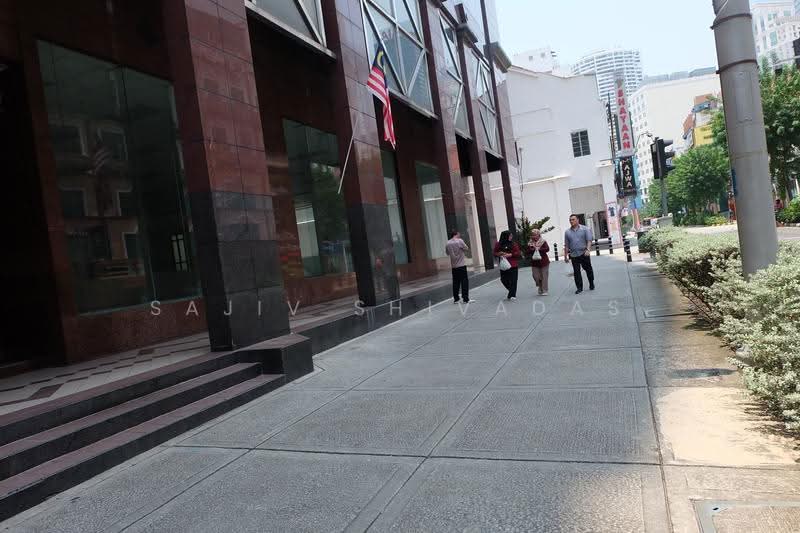 Office for Sale in Kuala Lumpur (Kuala Lumpur) - Sajiv Shivadas - PropertyGuru.com.my